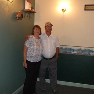 Meet your Posher, Jim